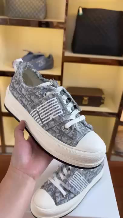Converse High Top Sneakers video preview