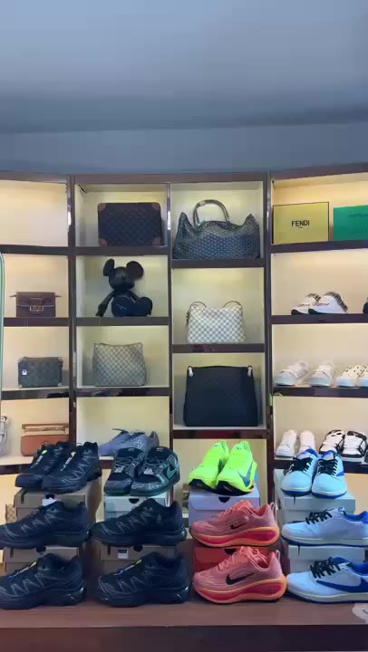Salomon video preview