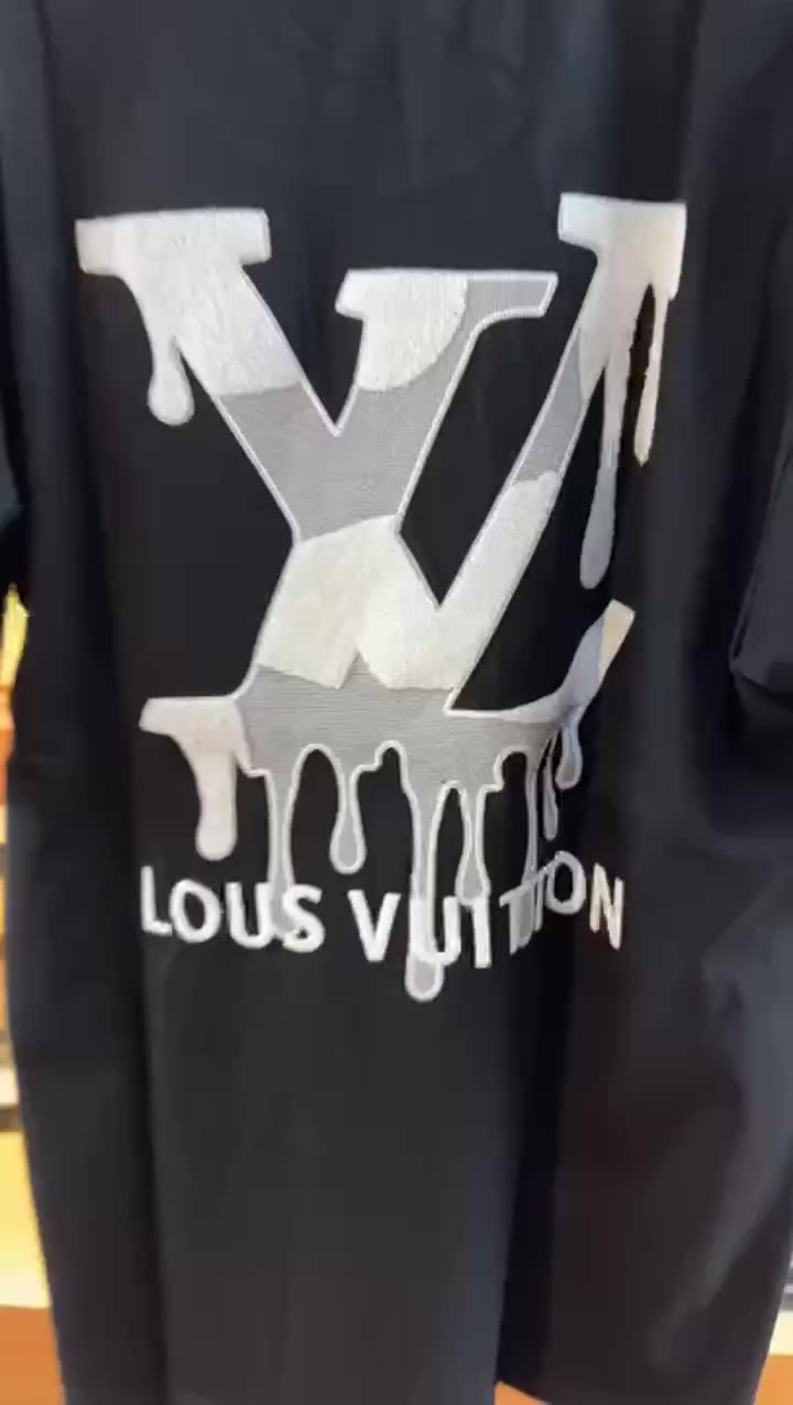 Louis Vuitton 3 video preview
