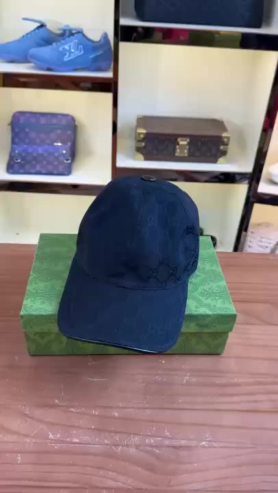 Gucci video preview