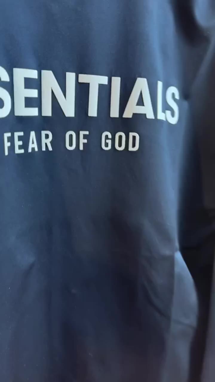 Fear Of God video preview