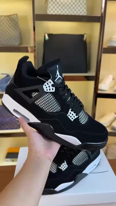 Jordan Air Jordan 1 2 video preview