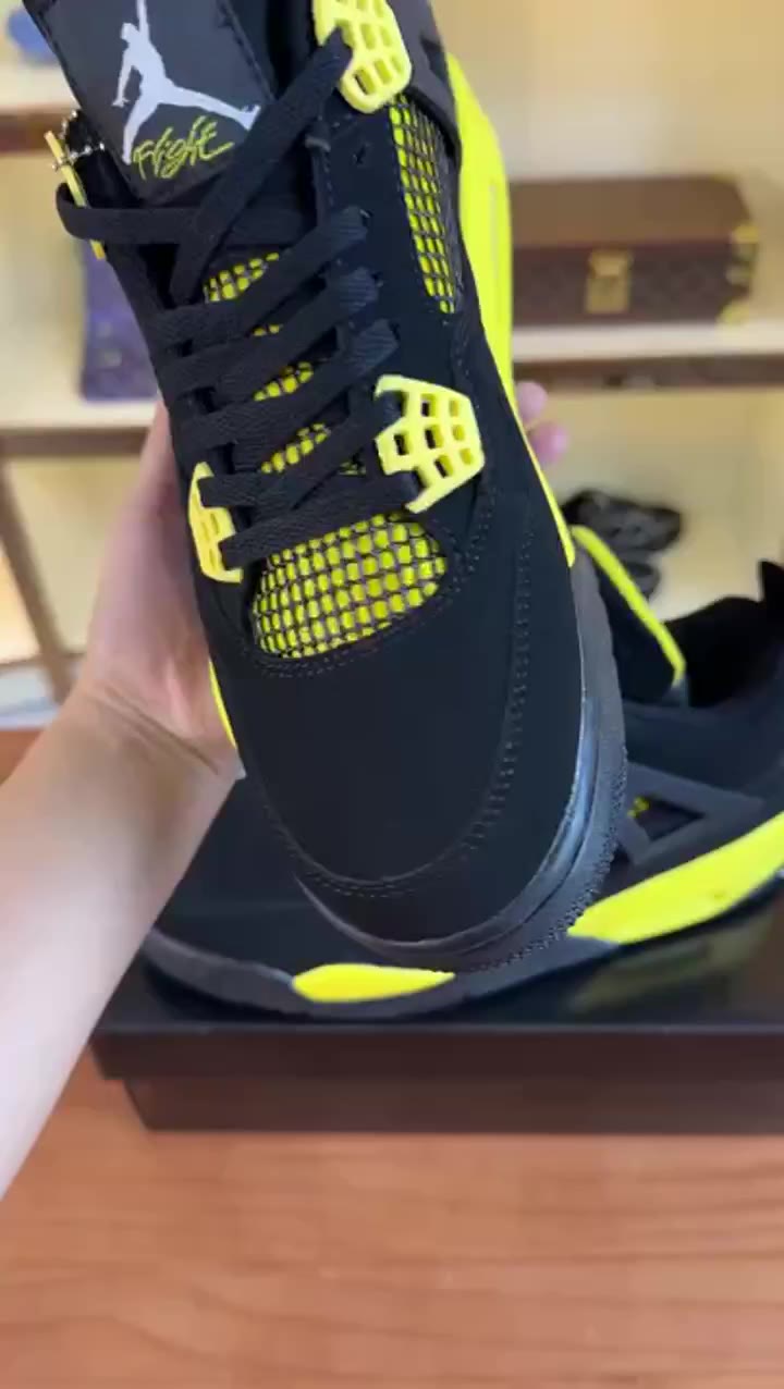 Jordan Air Jordan 10 video preview