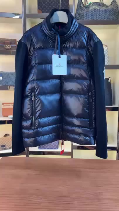 Moncler Venture Jacket video preview
