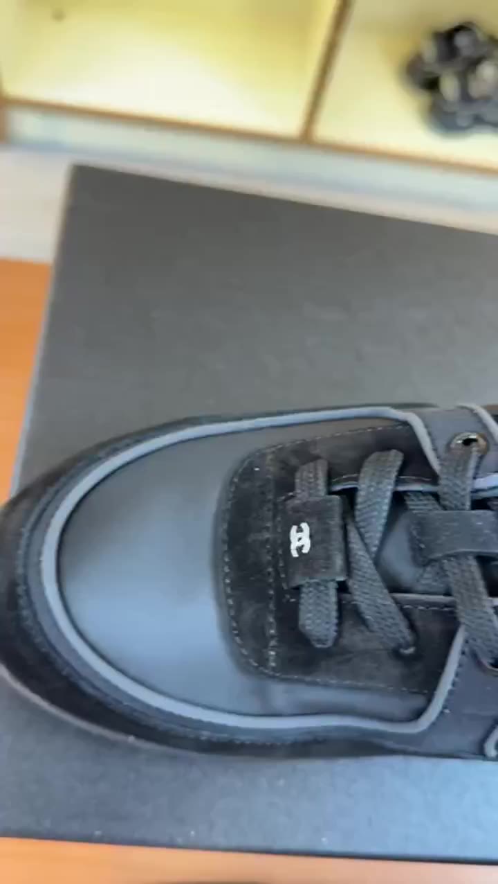 Nike Dunk High 118 video preview