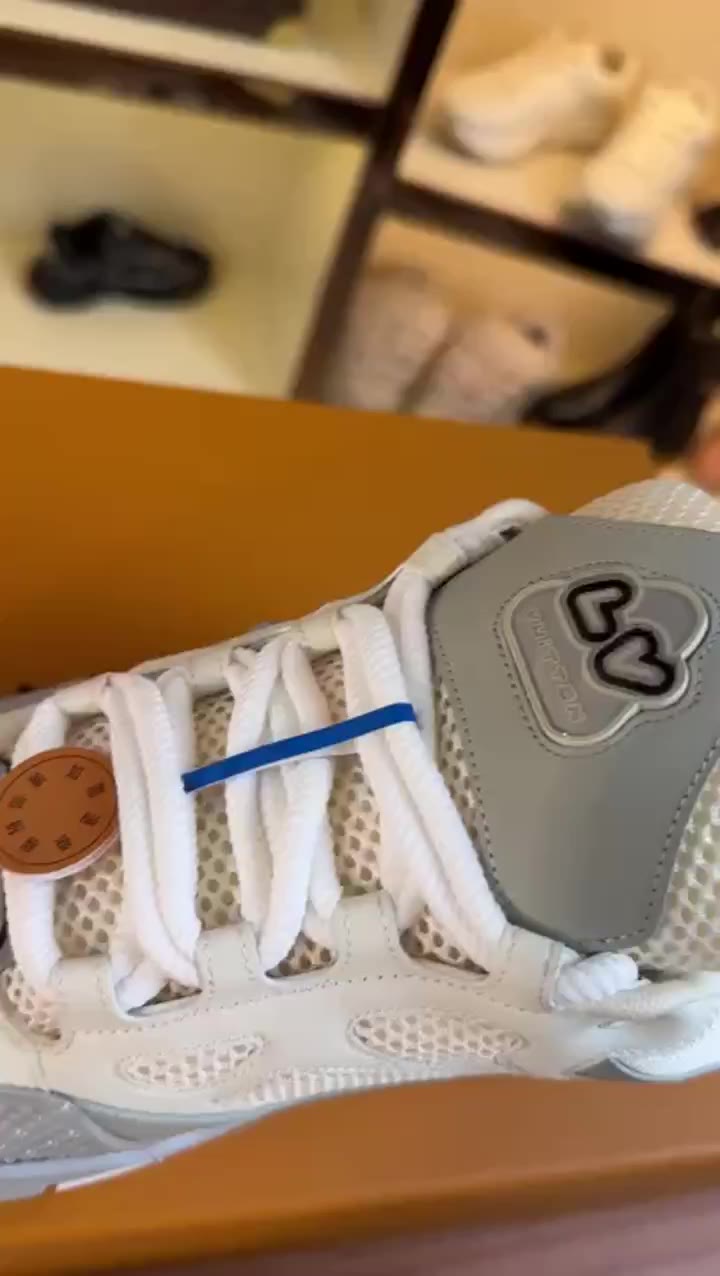 New Balance Hurley video preview
