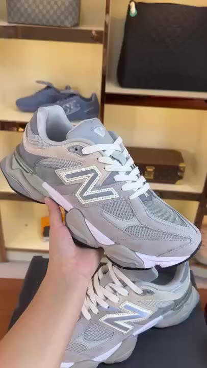 New Balance 520 video preview