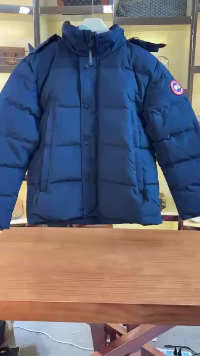 Coach video preview