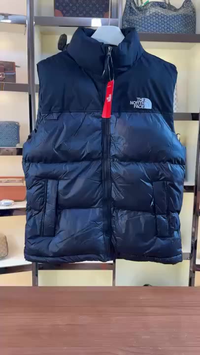 North Face 2 video preview