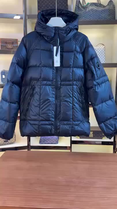 North Face Puffer Vest 2 video preview