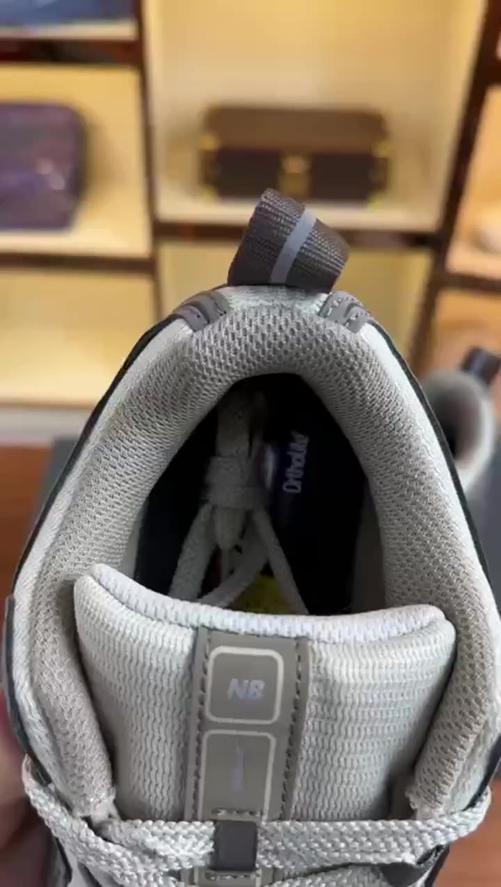 New Balance Tiger 3 video preview