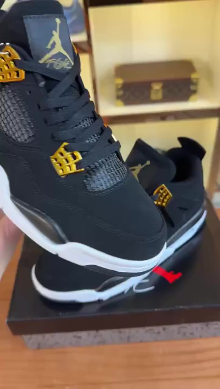 Jordan Brand Air Jordan 1 video preview