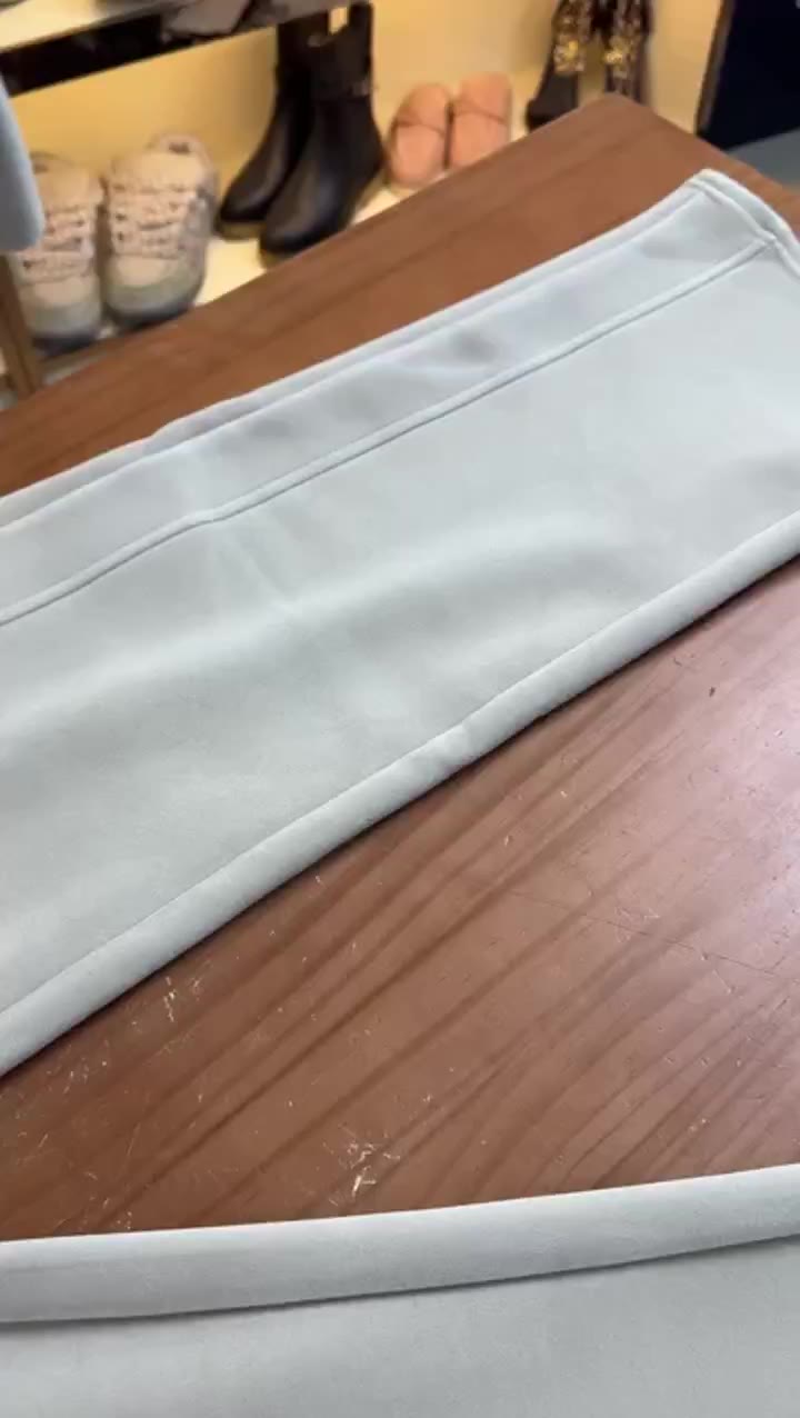 Louis Vuitton Cream Blazer video preview