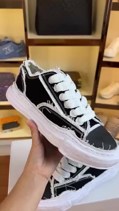 Vans High Top video preview