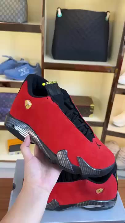 Jordan Air Jordan Xx video preview