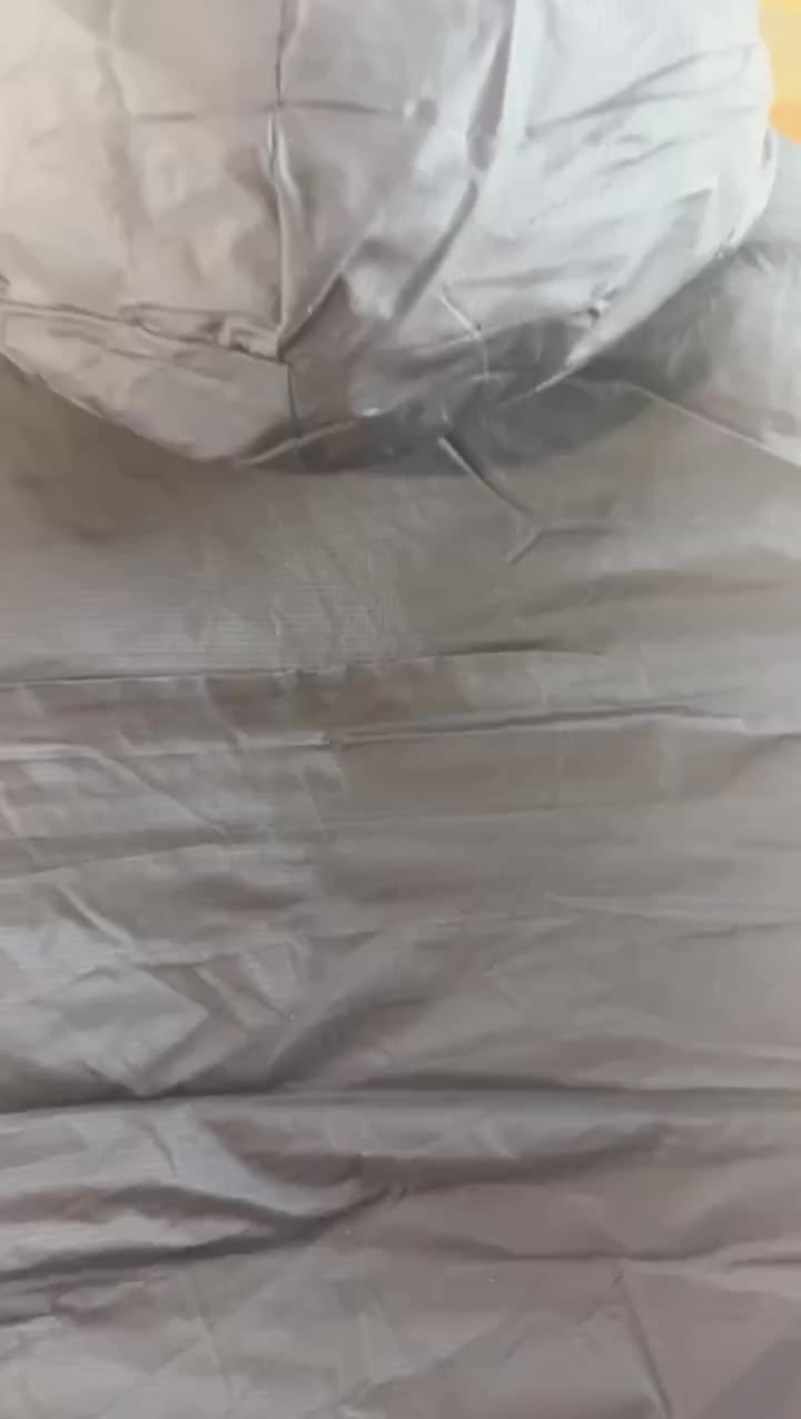 Ugg Puffer Vest video preview