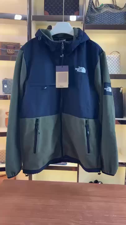North Face Janji video preview