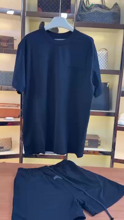 Essentials video preview