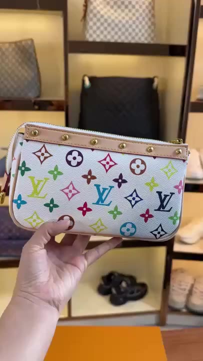 Louis Vuitton Purse video preview