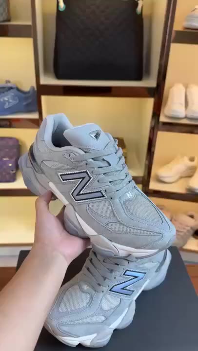 New Balance 574 2 video preview